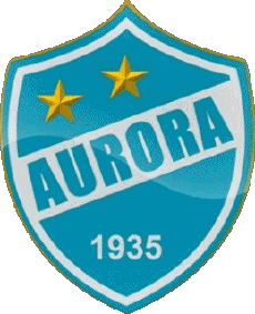 Deportes Fútbol  Clubes America Logo Bolivia Club Aurora 