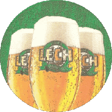 Bebidas Cervezas Polonia Lech 
