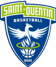 Sport Basketball Frankreich Saint-Quentin Basket-Ball 
