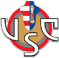 Sports FootBall Club Europe Logo Italie Cremonese US 