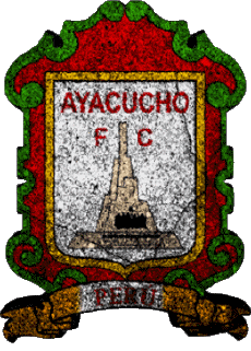 Deportes Fútbol  Clubes America Logo Perú Ayacucho Fútbol Club 