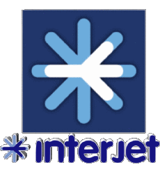 Trasporto Aerei - Compagnia aerea America - Nord Messico Interjet 