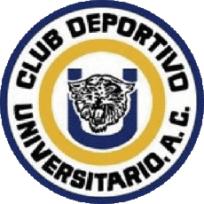Logo 1973 - 1977-Sports Soccer Club America Logo Mexico Tigres uanl 