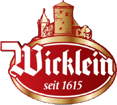 Logo-Nourriture Gateaux Wicklein Logo