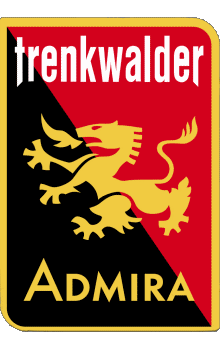 Sports Soccer Club Europa Logo Austria FC Admira Wacker Mödling 