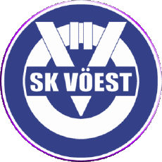 Sportivo Calcio  Club Europa Logo Austria SK VÖEST Linz 