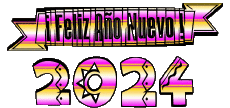 Messages Espagnol Feliz Año Nuevo 2024 02 