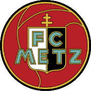 Sport Fußballvereine Frankreich Grand Est 57 - Moselle Metz FC 