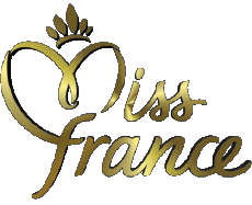 Multi Média Emission  TV Show Miss France 