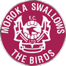 Sportivo Calcio Club Africa Logo Sud Africa Moroka Swallows FC 