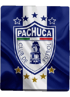 Sport Fußballvereine Amerika Mexiko Pachuca 