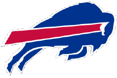 Sportivo American FootBall U.S.A - N F L Buffalo Bills 