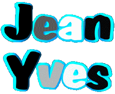 Vorname MANN - Frankreich J Zusammengesetzter Jean Yves 