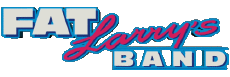 Multimedia Musica Funk & Disco Fat Larry's Band Logo 