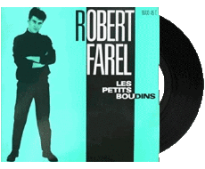 Les Petits boudins-Multimedia Musik Zusammenstellung 80' Frankreich Robert Farel Les Petits boudins
