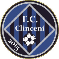 Sports FootBall Club Europe Logo Roumanie FC Academica Clinceni 
