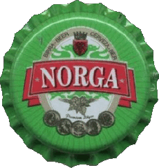 Bevande Birre Albania Norga 