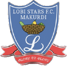 Sports Soccer Club Africa Logo Nigeria Lobi Stars FC 