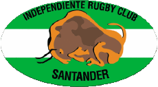 Deportes Rugby - Clubes - Logotipo España Independiente Rugby Club 