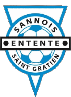 Sports FootBall Club France Ile-de-France 95 - Val-d'Oise Entente Sannois Saint-Gratien 