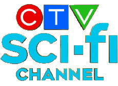 Multimedia Kanäle - TV Welt Kanada CTV Sci-Fi Channel 