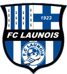 Sport Fußballvereine Frankreich Grand Est 08 - Ardennes Launois 1923 FC 