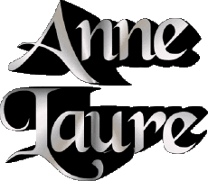 Nome FEMMINILE - Francia A Composto Anne Laure 