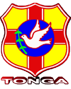 Sport Rugby Nationalmannschaften - Ligen - Föderation Ozeanien Tonga 