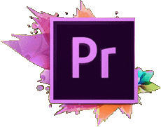 Multimedia Computer - Software Adobe Premiere 