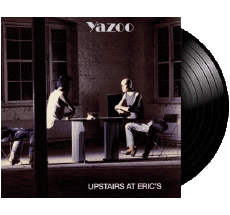 Upstairs at eric&#039;s-Multimedia Musik New Wave Yazoo 