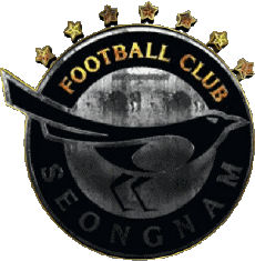 Deportes Fútbol  Clubes Asia Corea del Sur Seongnam FC 