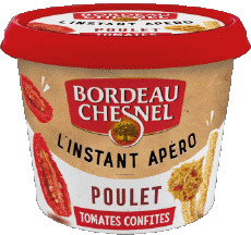 Comida Carnes - Embutidos Bordeau Chesnel 