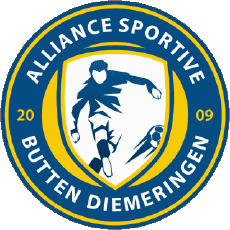 Sports Soccer Club France Grand Est 67 - Bas-Rhin AS Butten Diemeringen 