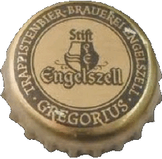 Boissons Bières Autriche Engelszell 