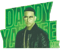 Multimedia Música Reggaeton Daddy Yankee 