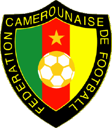 Sports Soccer National Teams - Leagues - Federation Africa Cameroon 