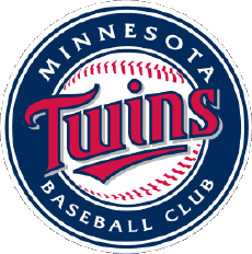 Sportivo Baseball Baseball - MLB Minnesota Twins 