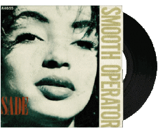 Smooth Operator-Multimedia Música Compilación 80' Mundo Sade 