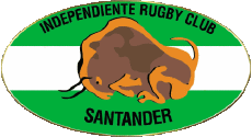 Deportes Rugby - Clubes - Logotipo España Independiente Rugby Club 