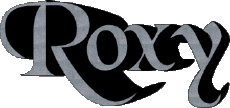 Nome FEMMINILE  - UK - USA - IRL - AUS - NZ R Roxy 