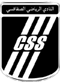 Sportivo Calcio Club Africa Logo Tunisia Sfax - CSS 
