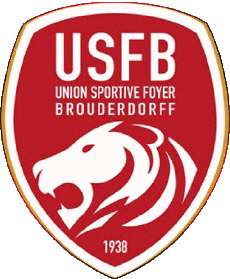 Sports Soccer Club France Grand Est 57 - Moselle USF Brouderdorff 