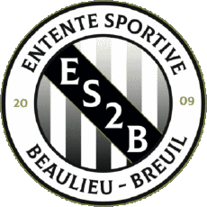 Sportivo Calcio  Club Francia Nouvelle-Aquitaine 79 - Deux-Sèvres ES Beaulieu-Breuil 