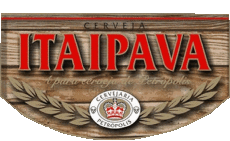 Getränke Bier Brasilien Itaipava 
