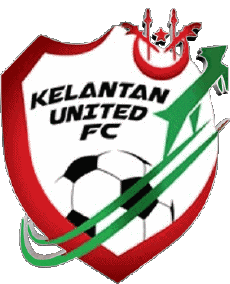 Sport Fußballvereine Asien Logo Malaysia Kelantan United F.C. 