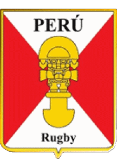 Sports Rugby National Teams - Leagues - Federation Americas Peru 