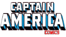 Multimedia Fumetto - USA Captain America 