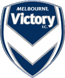 Sports Soccer Club Oceania Australia Melbourne Victory 