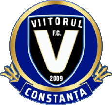 Deportes Fútbol Clubes Europa Logo Rumania FC Viitorul Constanta 
