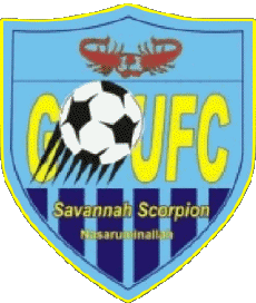 Sportivo Calcio Club Africa Logo Nigeria Gombe United FC 